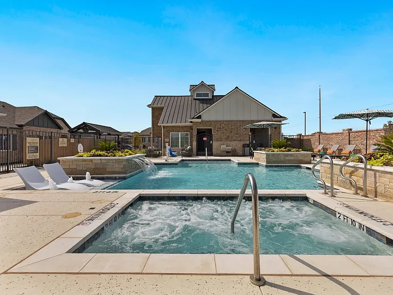 Christopher Todd Communities Celina Park — Photo 10