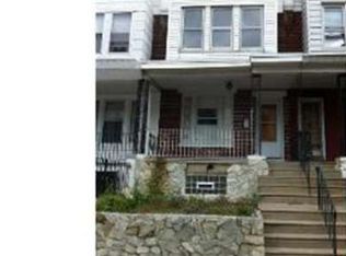4027 Ormond St, Philadelphia, PA 19124
