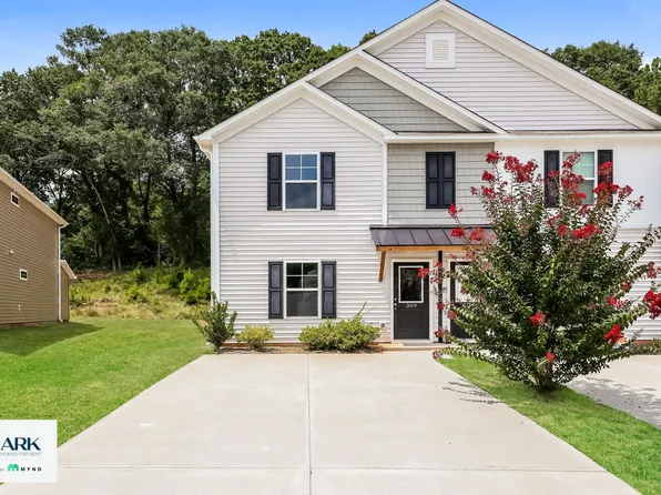309 Noble Ln, Pendleton, SC 29670