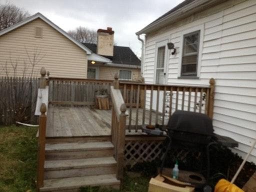 2nd image of 263 Crossfield Rd