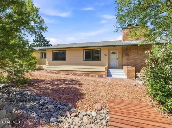 312 Plaza Dr, Prescott, AZ 86303