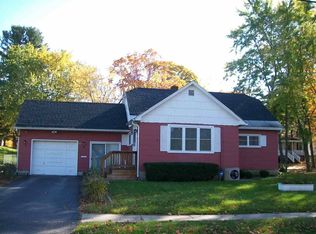 25 E 4th Ave, Johnstown, NY 12095