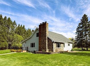 W4364 Hwy 8, Glen Flora, WI 54526