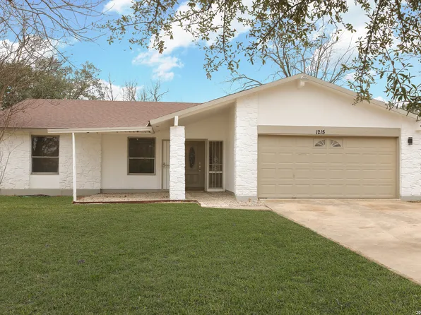 1215 Billings Dr, San Antonio, TX 78245