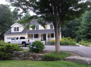 111 Indian Ln, Canton, MA 02021