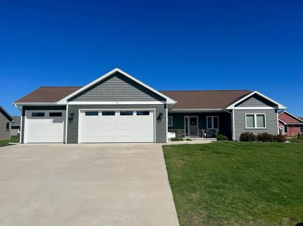 118 N Columbia Ave, Sturgeon Bay, WI 54235