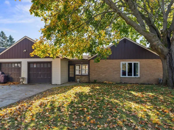 3027 North 8th STREET, Sheboygan, WI 53083
