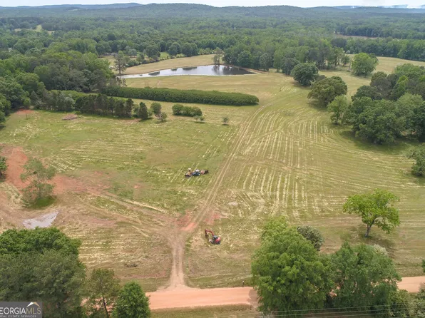 0 Old Zebulon Rd Tract 2, Concord, GA 30206