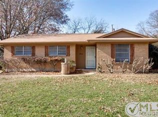711 N Horne St, Duncanville, TX 75116