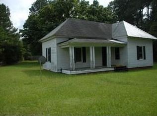 418 Main St E, Troy, SC 29848