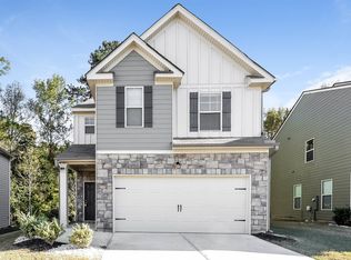 6464 Woodwell Dr, Union City, GA 30291