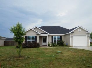 223 Haven Way, Perry, GA 31069