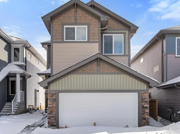 41 Sumac Close, Fort Saskatchewan, AB T8L 0Z9