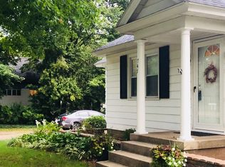 745 4 Mile Rd NE, Grand Rapids, MI 49525