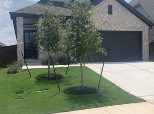 221 Rosebush Dr, Liberty Hill, TX 78642