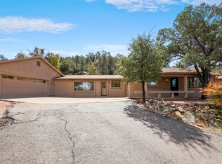 1001 S Western Dr, Payson, AZ 85541