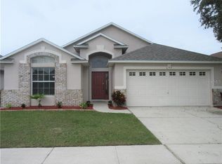 609 Eagle Pointe S, Kissimmee, FL 34746