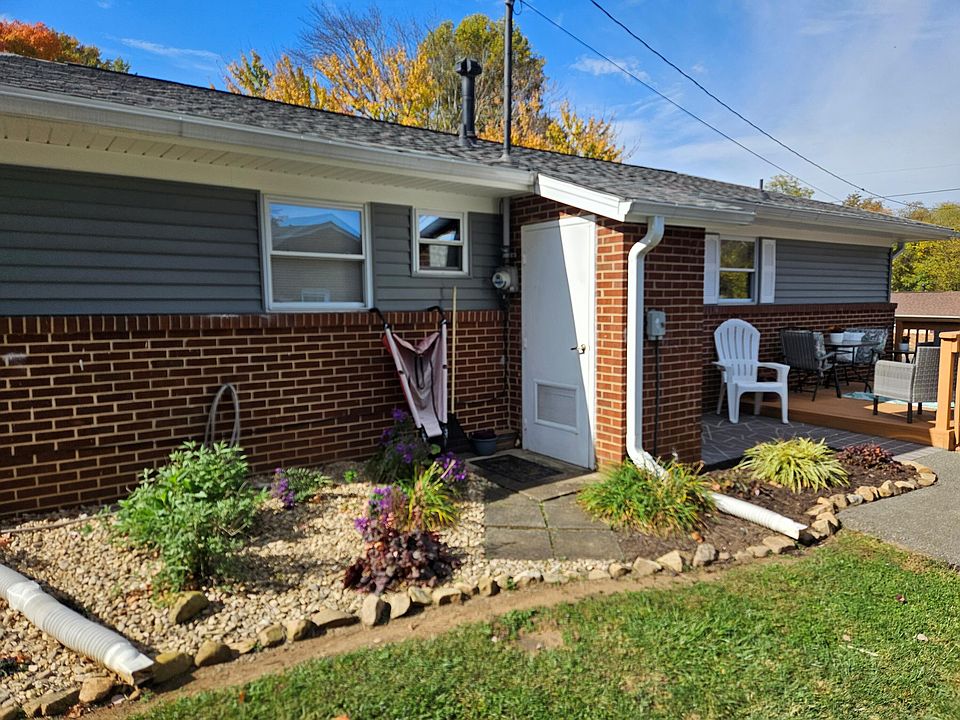 1539 Norris Dr NW, Roanoke, VA 24017 Zillow