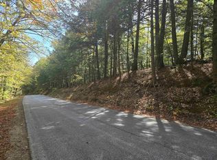 00 Thorn Hill Road #54-L0E, Bartlett, NH 03812