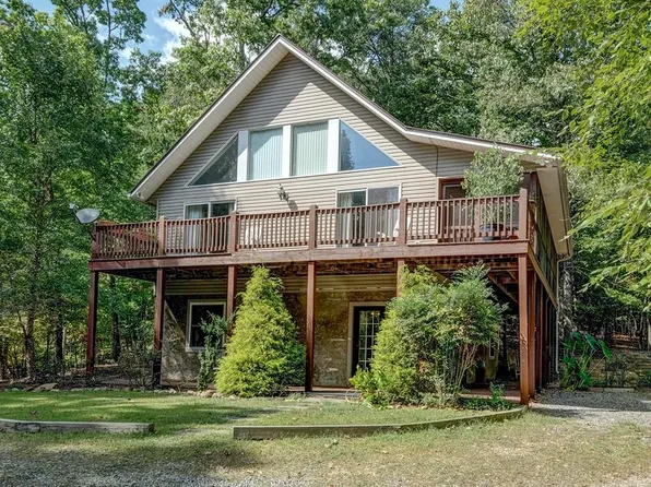 250 Snipe Hollow Ln, Warne, NC 28909