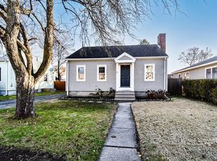 15 Thelma Rd, Framingham, MA 01702