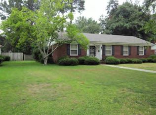 504 E Harding Ave, Greenwood, MS 38930