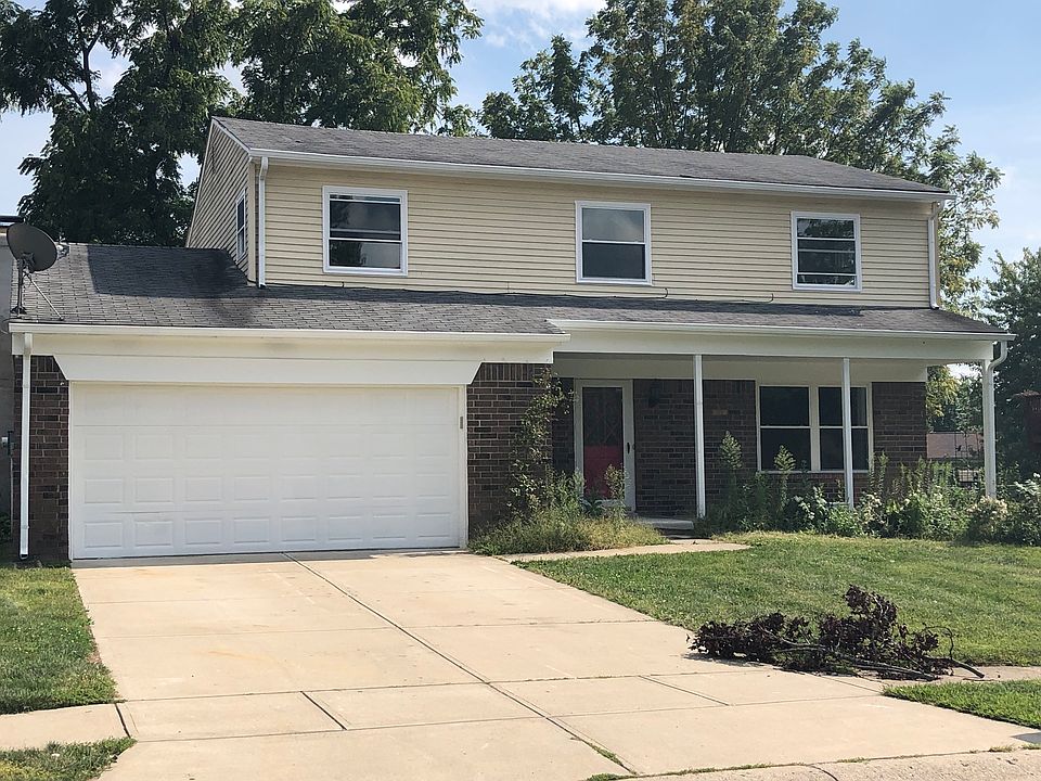 1st image of 5525 Yeager Ct