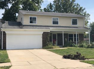 5525 Yeager Ct, Indianapolis, IN