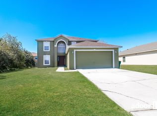 649 Mercado Ct, Kissimmee, FL 34758