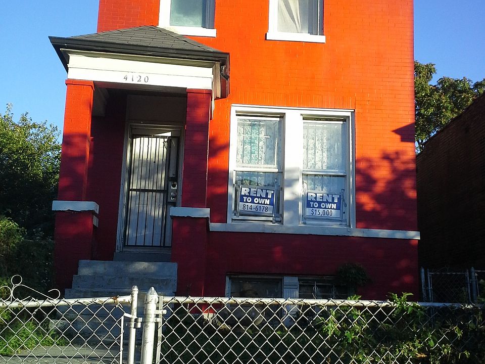 1st image of 4120 Turner Ave