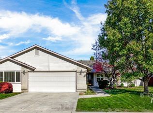 1110 E Borzoi St, Meridian, ID 83642