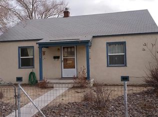 335 W Stillwater Ave, Fallon, NV 89406