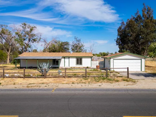 10510 E Avenue R10, Littlerock, CA 93543