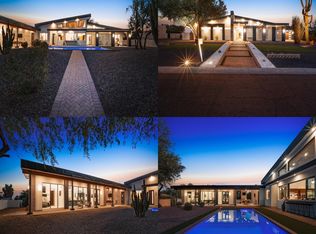 11649 N Miller Rd, Scottsdale, AZ 85260