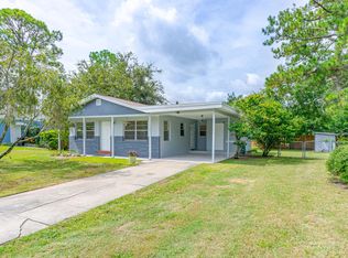 2220 Garfield Dr, South Daytona, FL 32119
