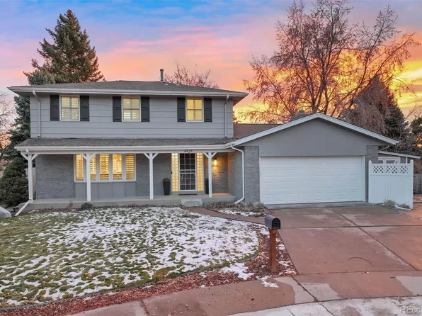 4424 E Maplewood Avenue, Centennial, CO 80121