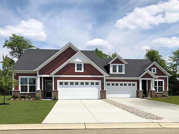 The Geneva A Exterior