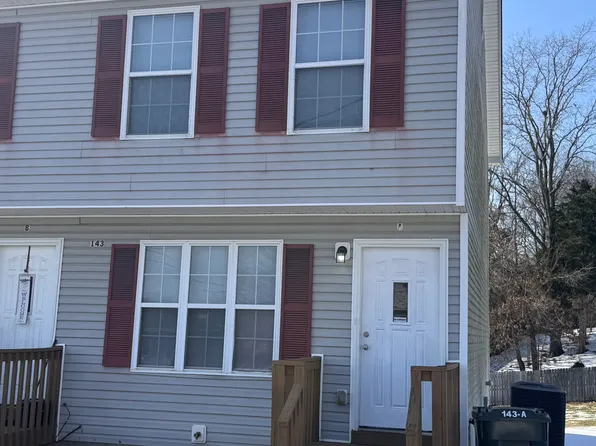 143 Creekvale Dr Unit A, Vine Grove, KY 40175