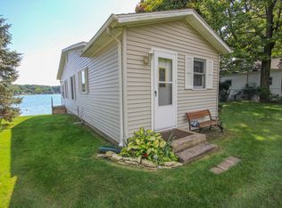 10171 Lucas Rd, Three Rivers, MI 49093