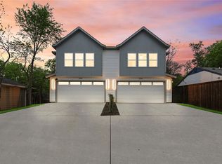 3914/3916 S Denley Dr, Dallas, TX 75216