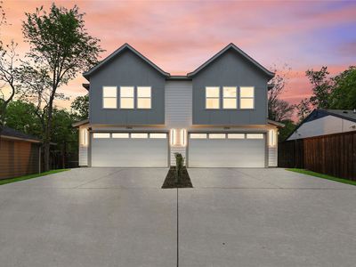 3914/3916 S Denley Dr, Dallas, TX, 75216