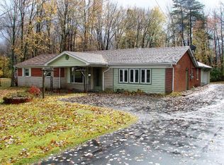 3225 Kennedy Ford Rd, Bethel, OH 45106