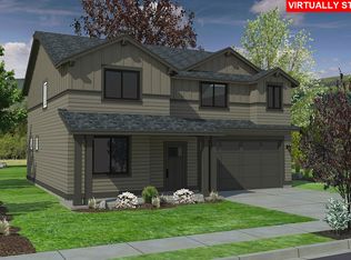 938 Tyson Ln #126, Eugene, OR 97404