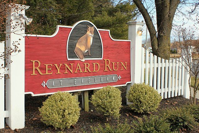 Reynard Run