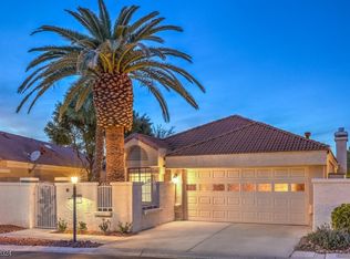 5265 Drifting Sands Ct, Las Vegas, NV 89149