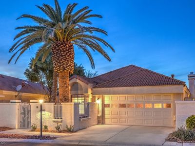 5265 Drifting Sands Ct, Las Vegas, NV, 89149