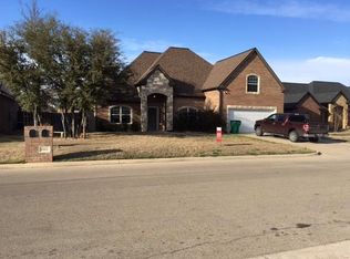 1011 Elk Ridge Dr, Stephenville, TX 76401