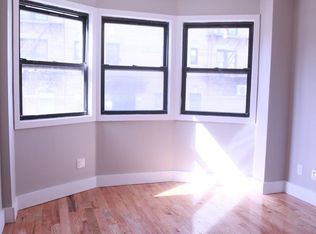 288 Eldert Ln, Brooklyn, NY 11208
