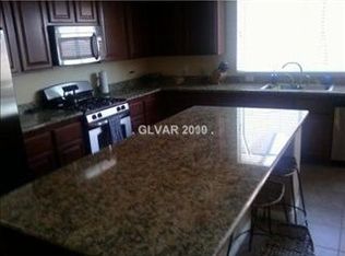 9849 Emerald Twilight St, Las Vegas, NV 89178