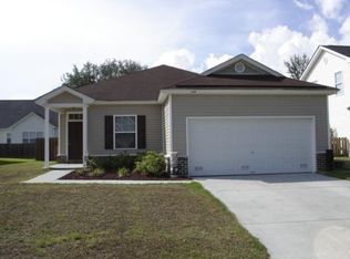 142 Alexander Way, Richmond Hill, GA 31324